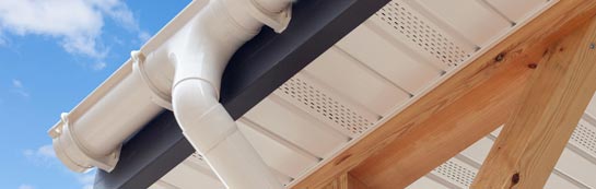 get Stoke Edith guttering quotes today