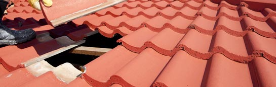 compare Stoke Edith roof repair quotes