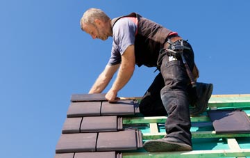disadvantages of Stoke Edith slate roofing