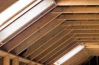 Stoke Edith tapered roof insulation quotes