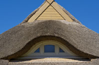 Stoke Edith thatch roofing